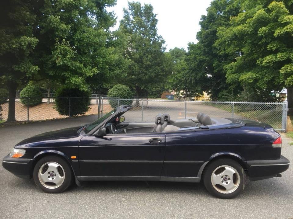 Taunton  DMV opened at 9 AM this morning I arrive at 9:05 I left 921 great experience this is my new ride