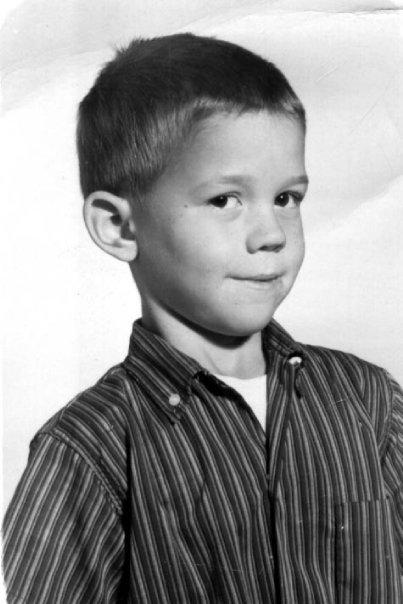 2nd Grade, Locust Grove Elementary School