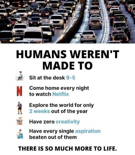 AIN'T THIS THE #TRUTH!!!!