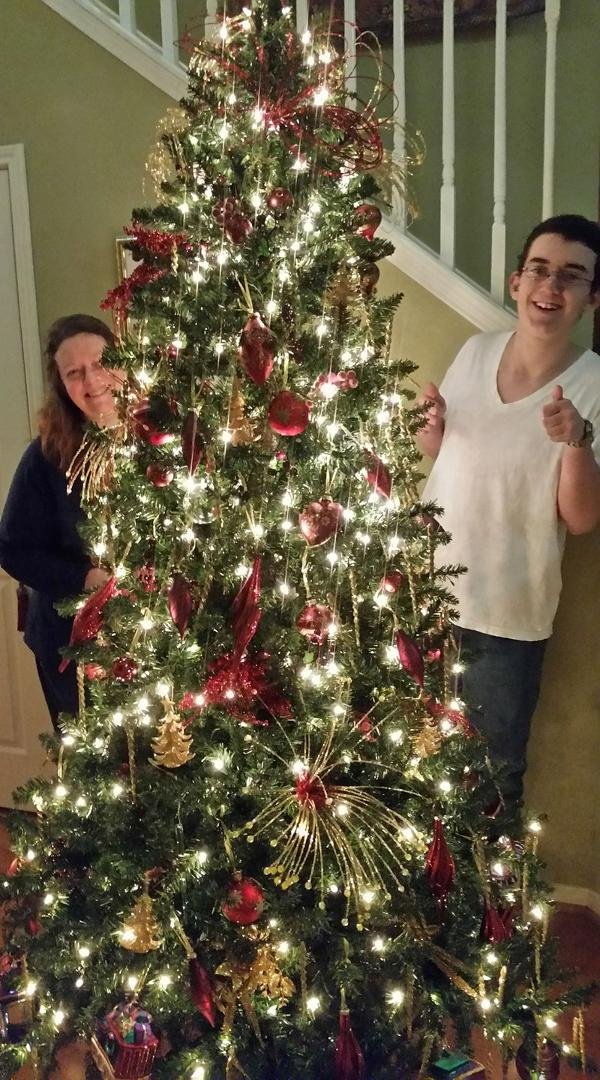 Merry Christmas!