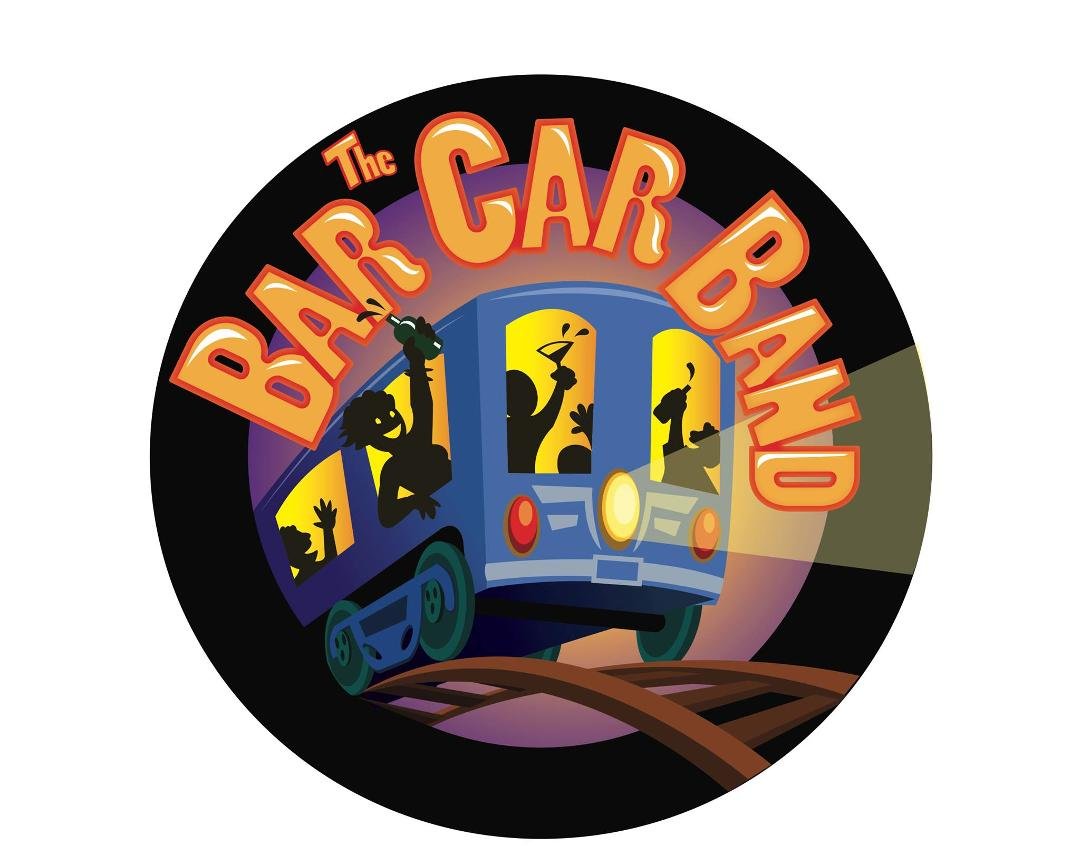 Sitting in on Drums with The Bar Car Band tonight at 10PM, Old Post Tavern, 1418 Post Road, Fairfield.
