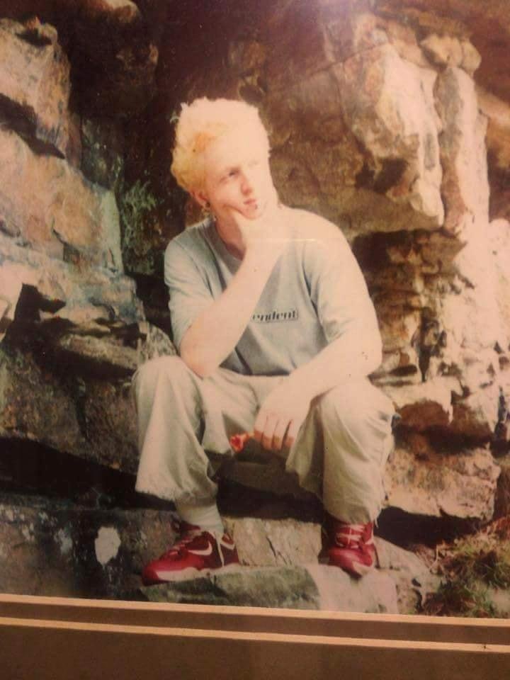 Throwback Thursday
Taken at Lookout Mountain battlefield (TN)
