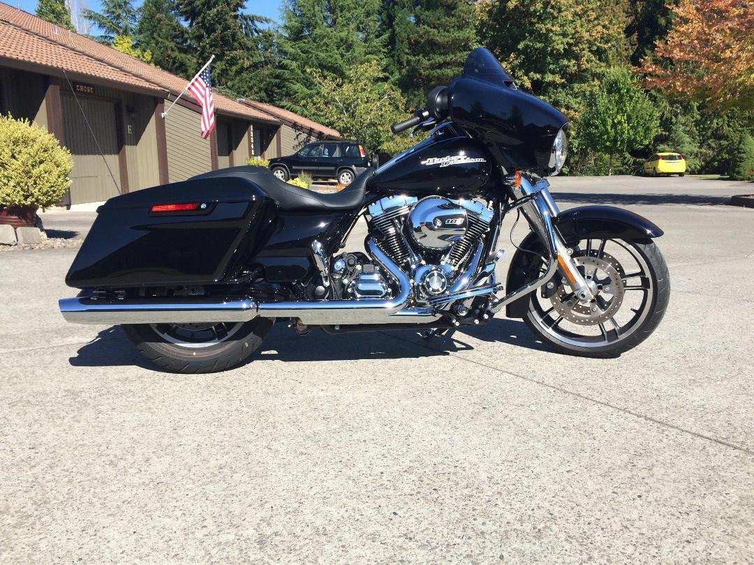 The new scoot