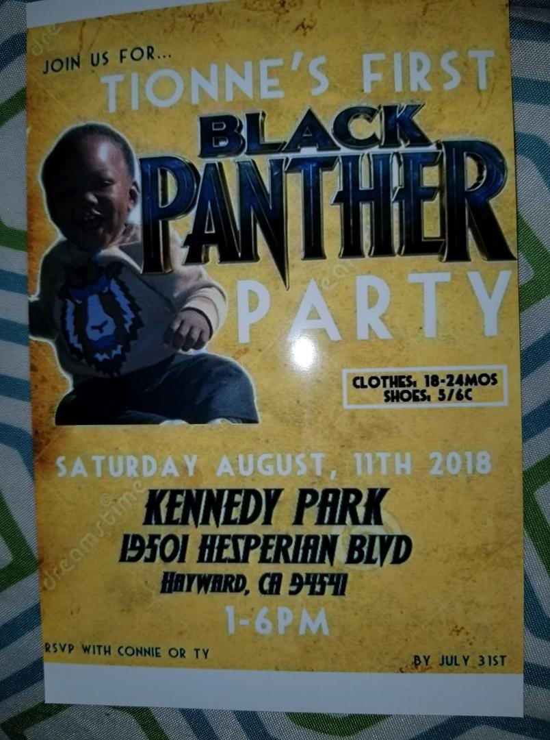 My grandson tionne DeAndre Lee Thornton will a year on this day much loved from Barry T Thornton holla