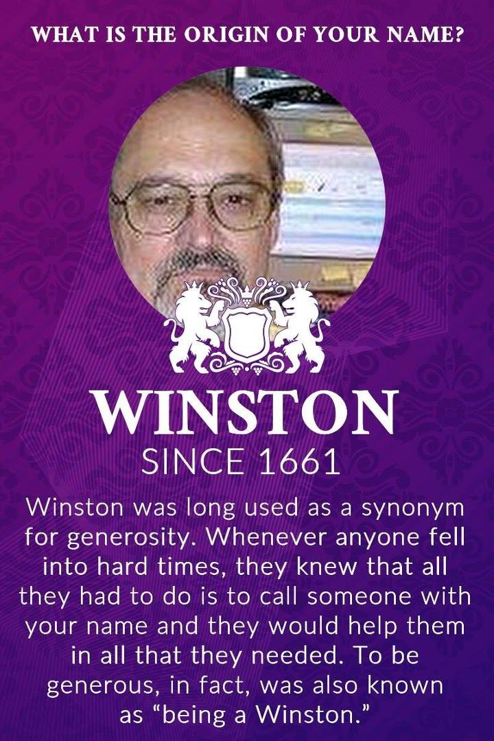 Winston Howard's album, Timeline Photos