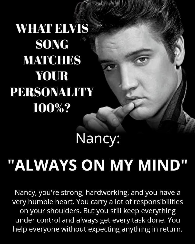 So true.