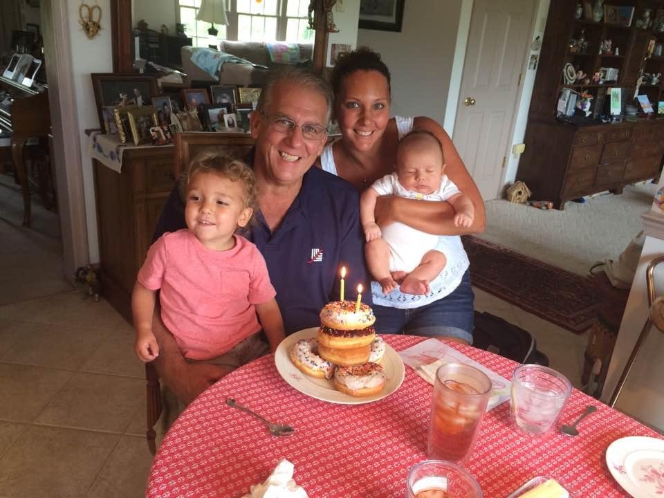 Happy birthday grandpa