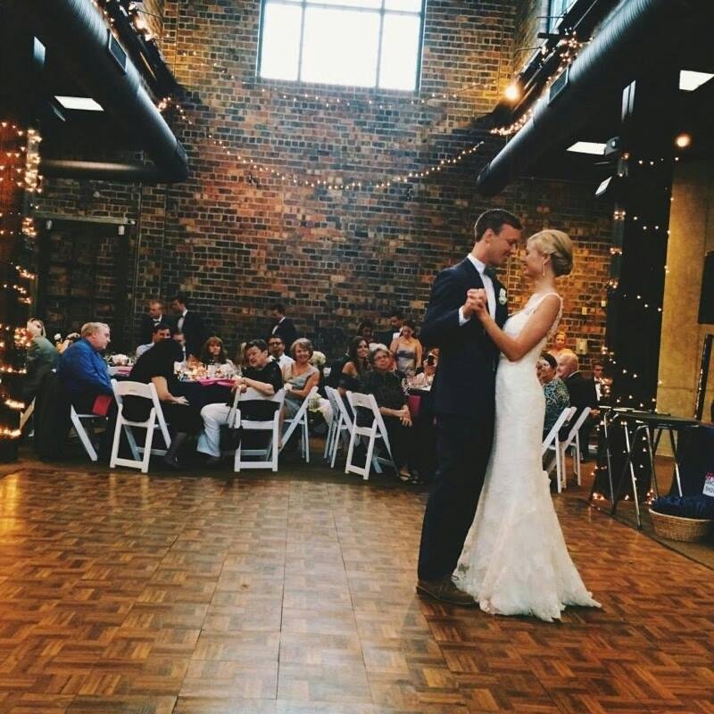 Wedding Day