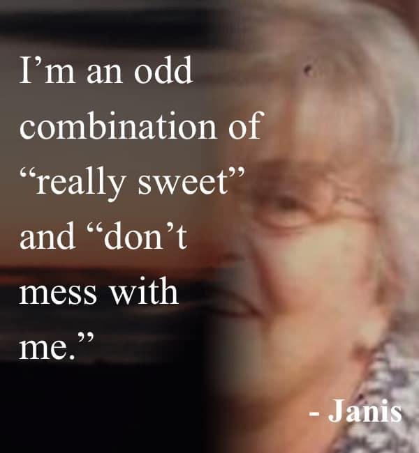 Janis Carlin's album, Timeline photos