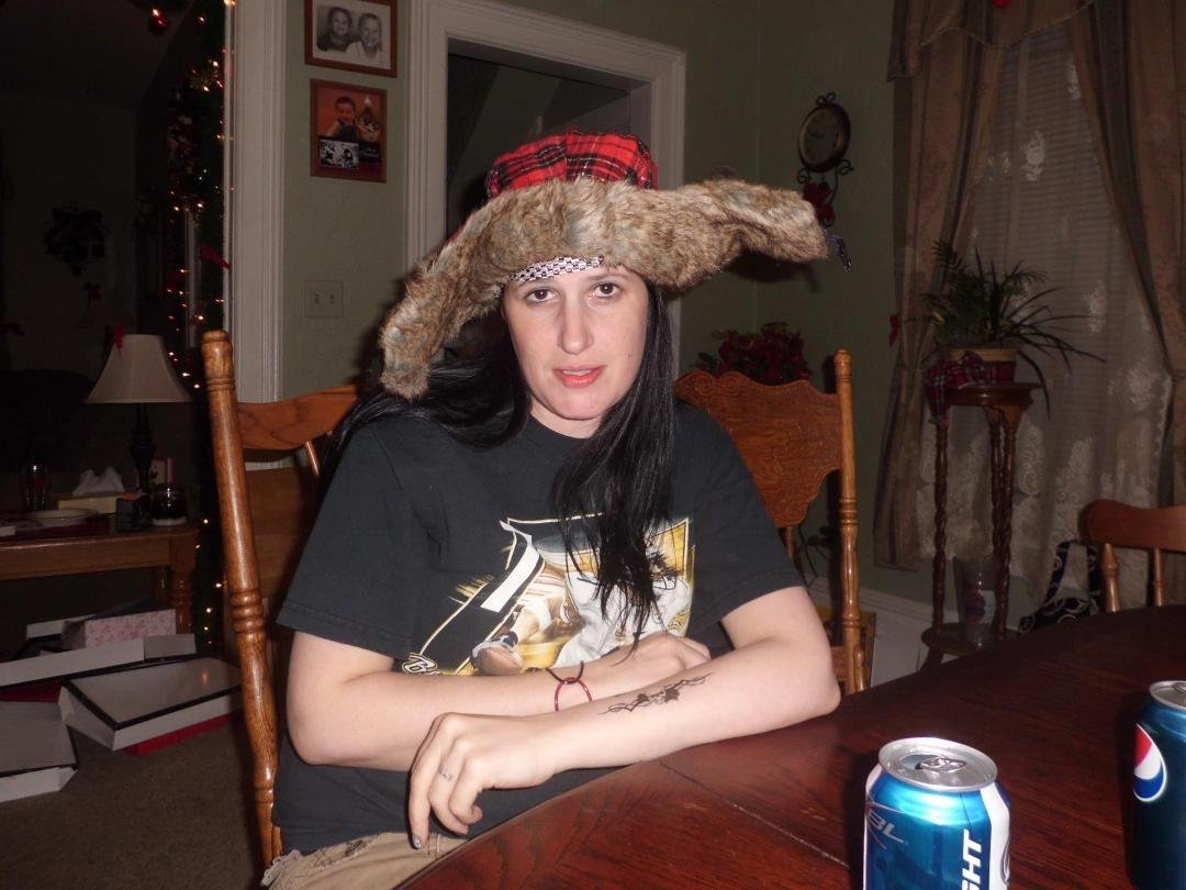 SHHHH......Im hunting Wabbits.