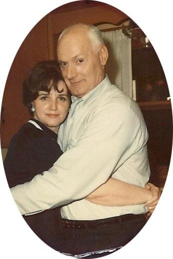 My Mom and Dad