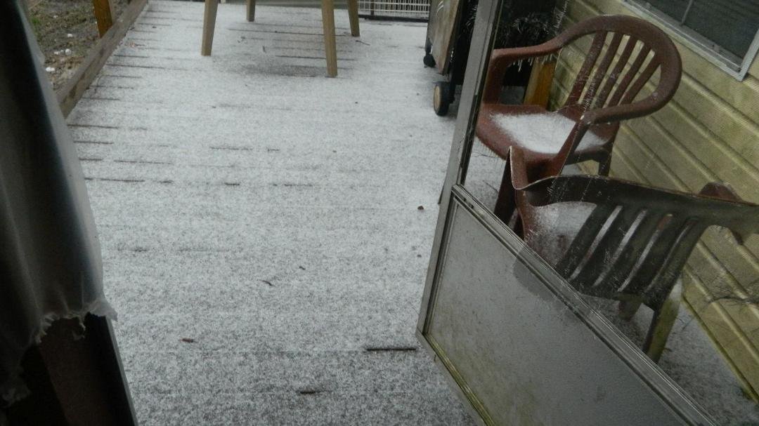 MORE SNOW