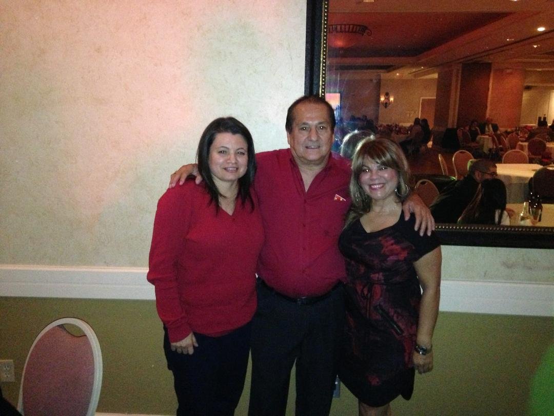 Rafael Chavez's album, Timeline Photos