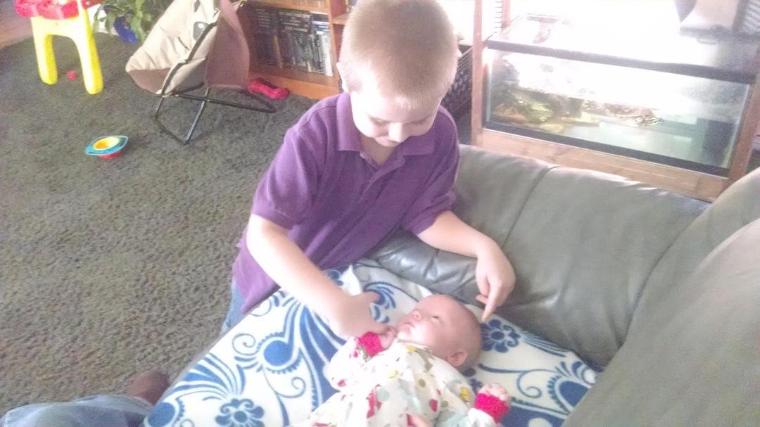 Debbie Caligiuri's album, Timeline Photos