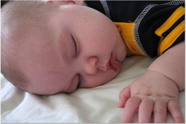This is Alex, my great grandson, my sons, grandson, and Ashley's Son