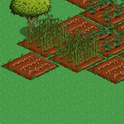 Alice Sweeney's album, FarmVille Photos