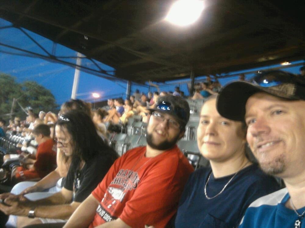 Jeffrey Moore's album, Timeline Photos
