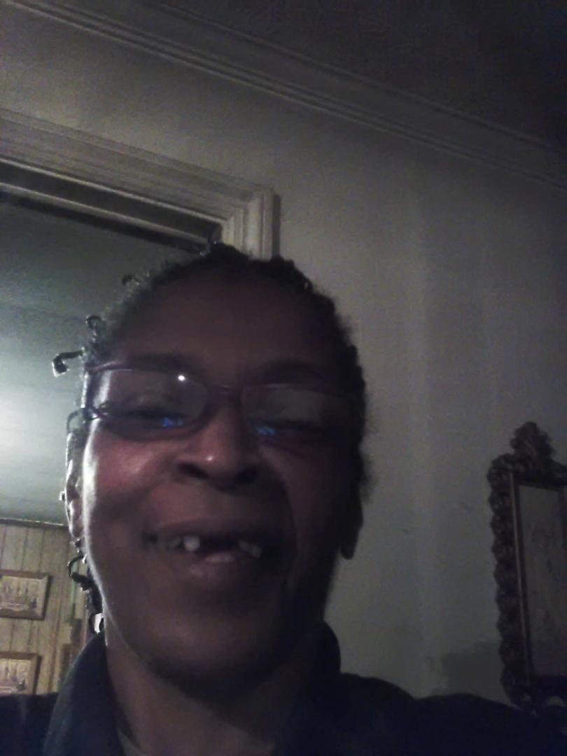 Barbara Harris' album, Mobile Uploads