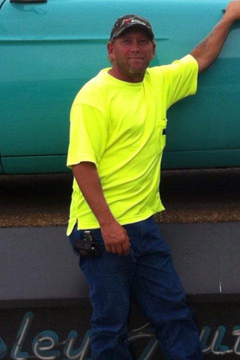 In loving Memory of my son James O'Dell I love you and will miss you!
