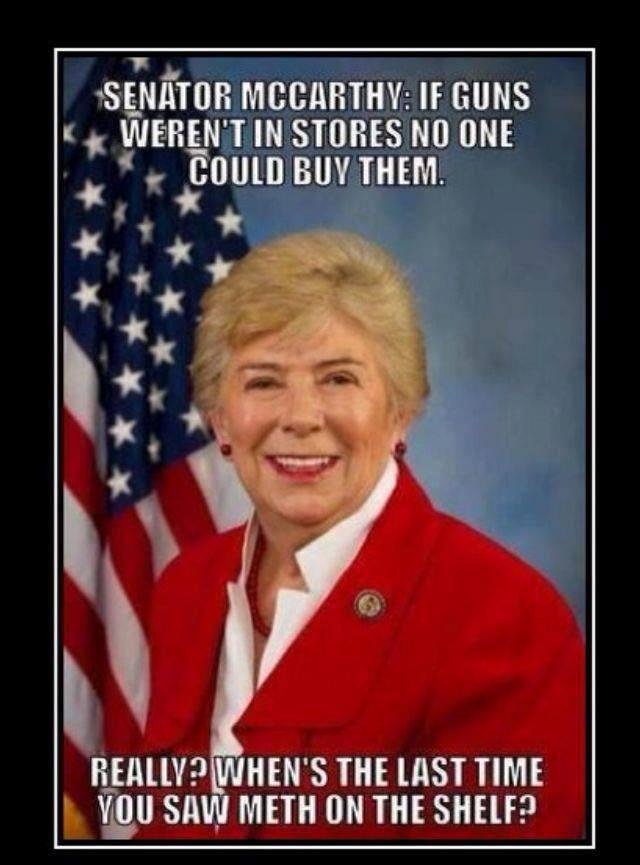 Right on!