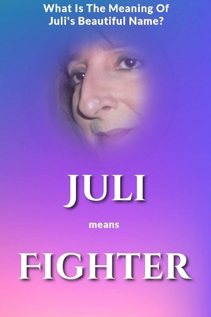 Juli Olds' album, Mobile uploads