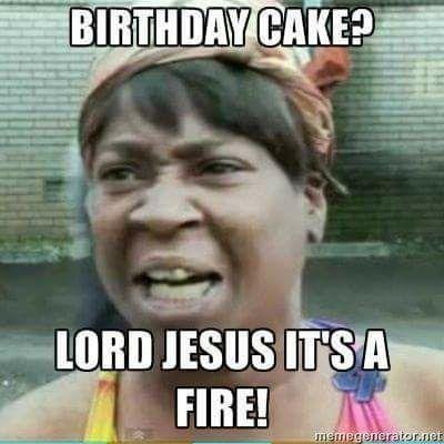 Happy Birthday!