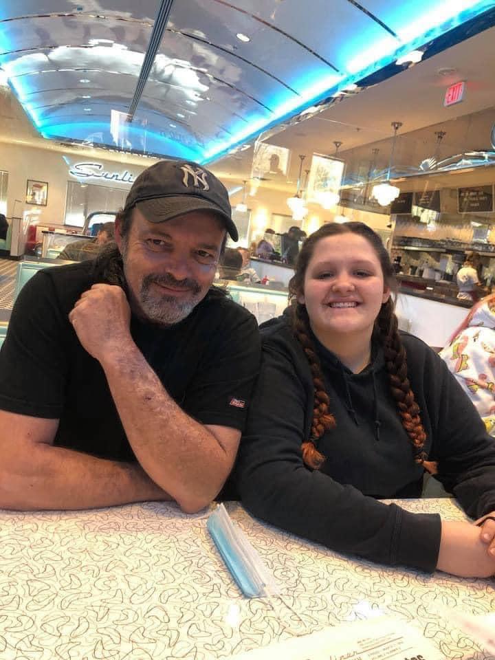 Jamalyn Workman's album, Mobile uploads