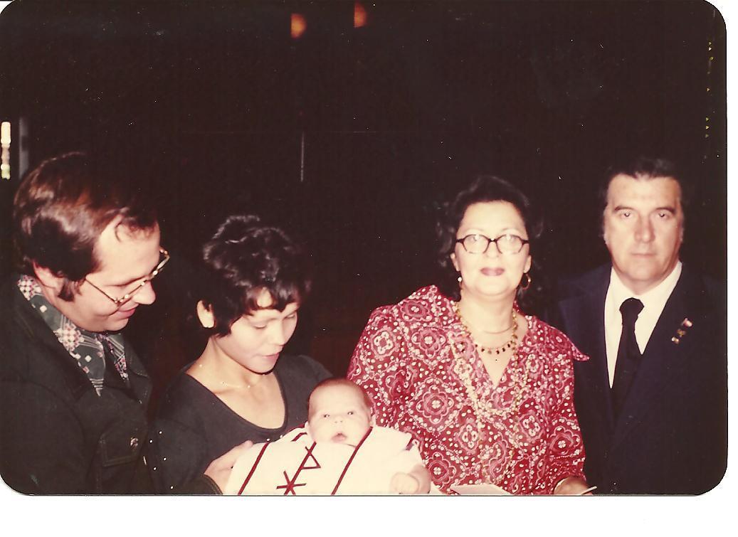Photos from the past