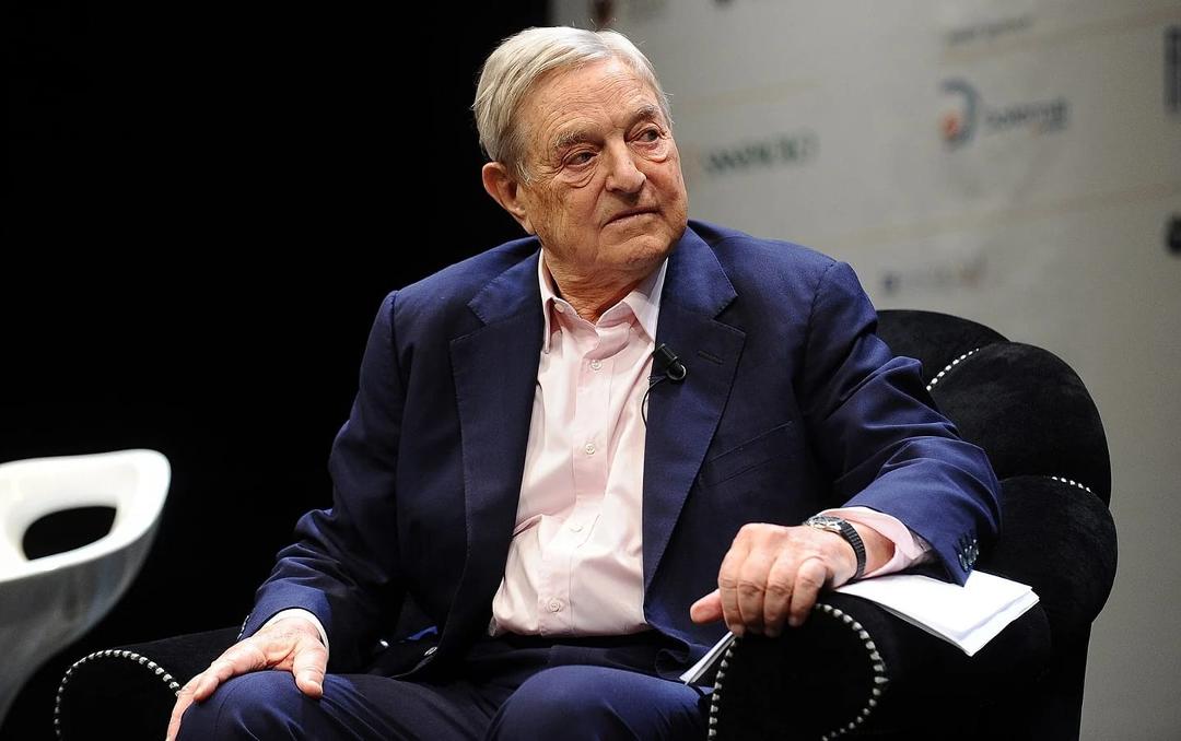 Despite spending nearly $100 million on dark schemes to defeat President Donald Trump, creepy liberal billionaire George Soros has a backup plan to still seize the White House should voters re-elect the president.
Nationwi