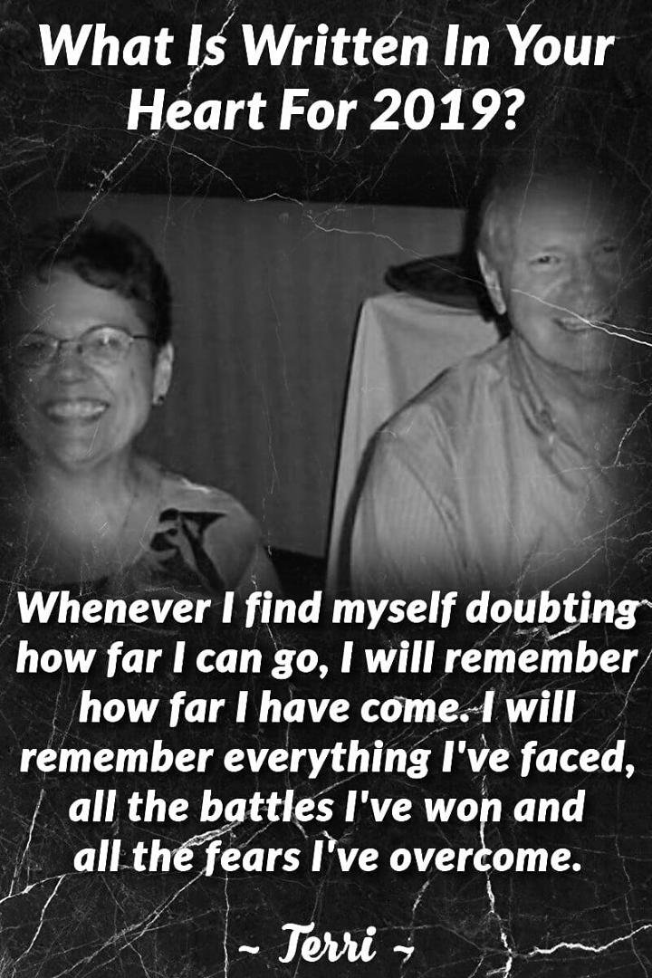 Therese Johnston's album, Timeline Photos