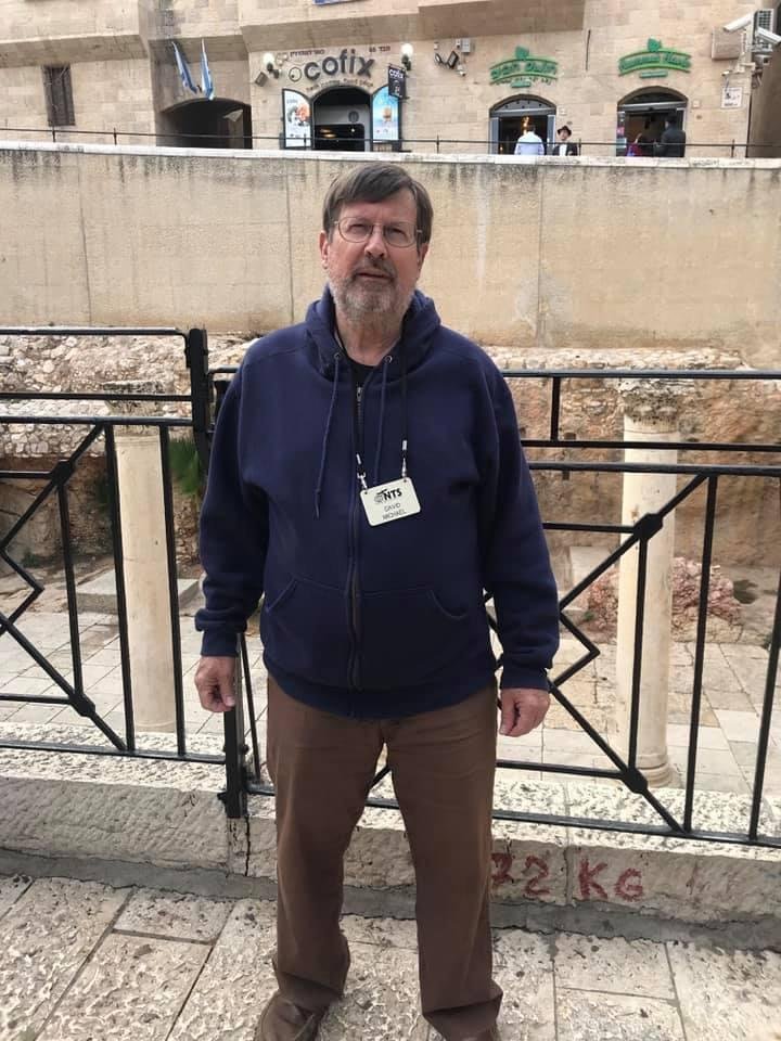 Jerusalem, Israel