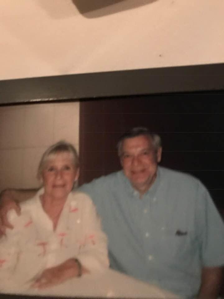 Happy 46th Anniversary
