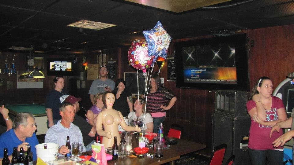 Robert Robinson's album, Stephanie's Birthday 4/13/2013