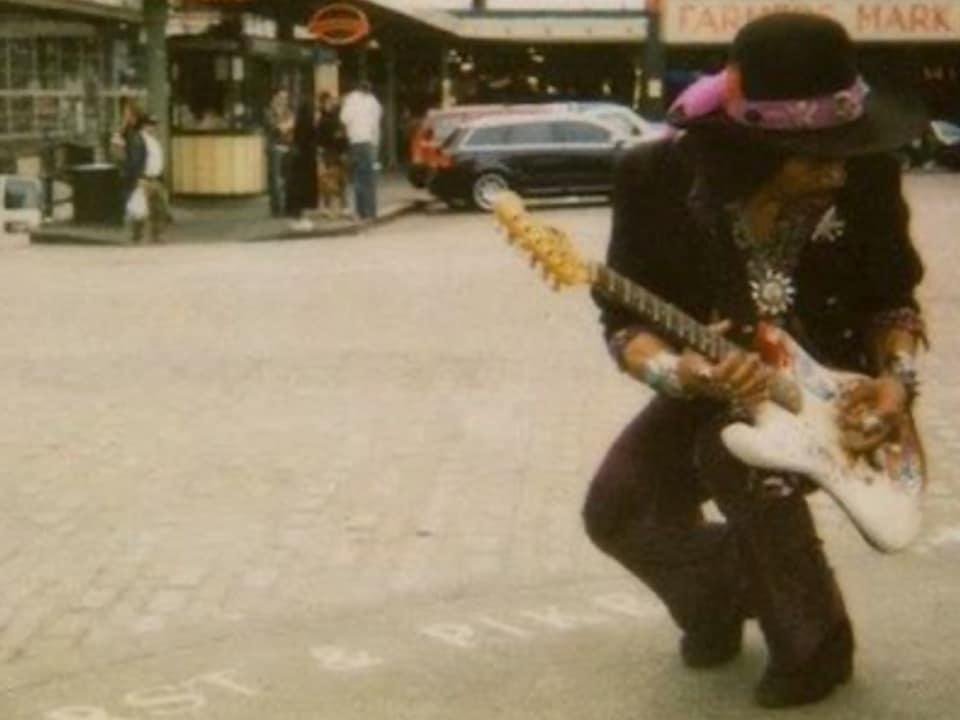 Ron Thompson's album, Mobile uploads
