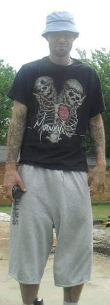 Markus Adkins' album, Mobile uploads