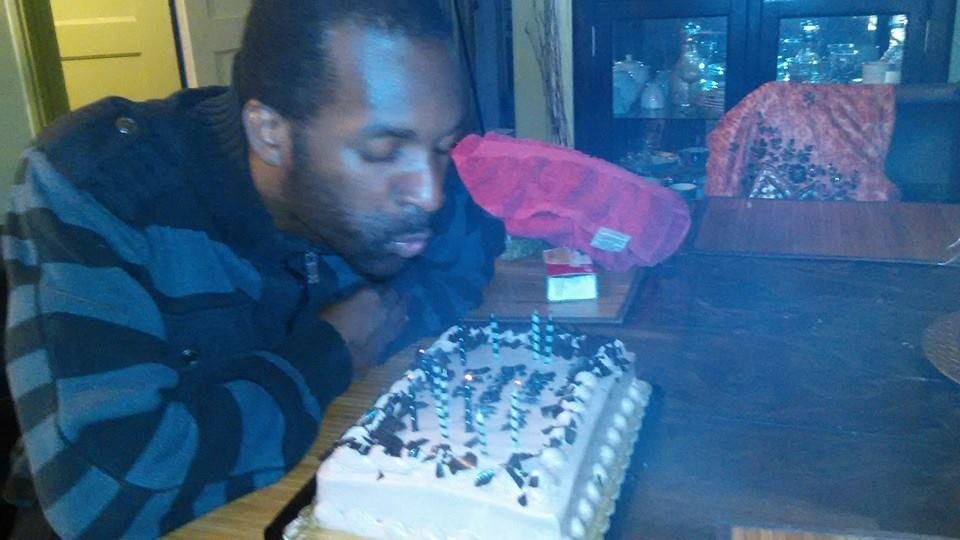 Happy Birthday Gully Squad