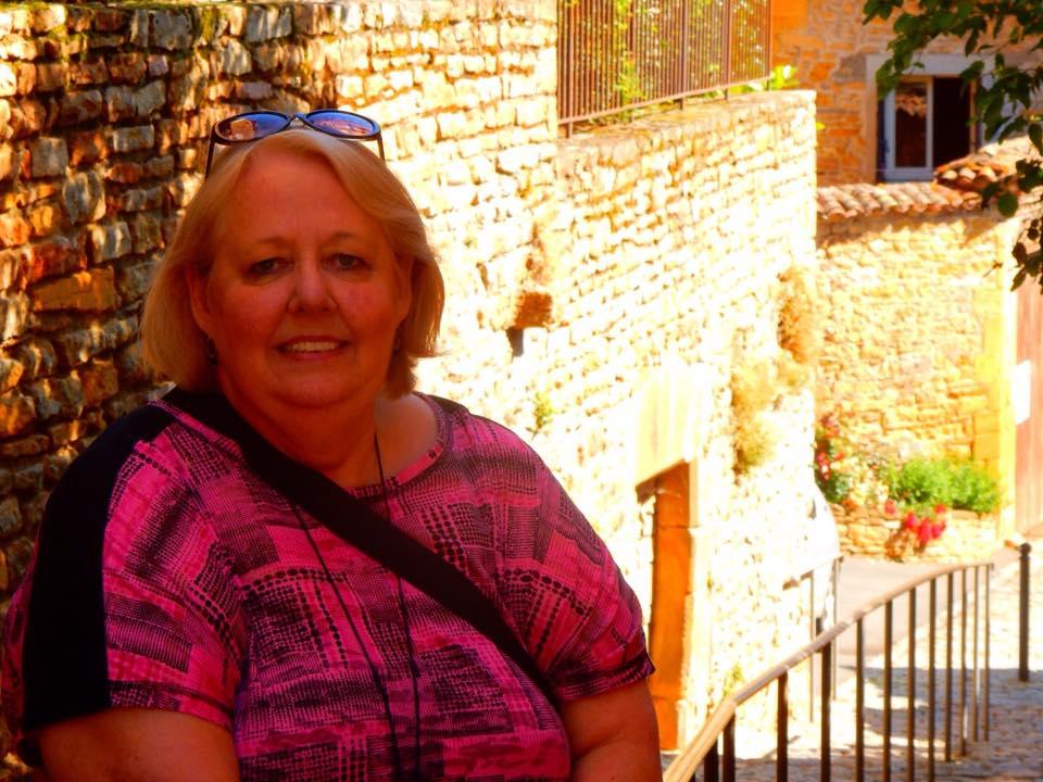 Sylvia Byers' album, Mobile uploads