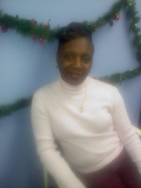 Mary Pasco's album, My Photo