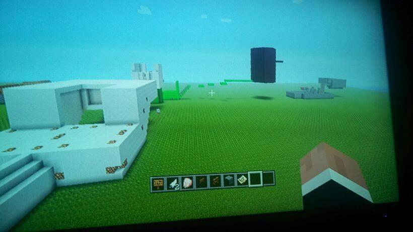 This is what happens when you get extremely bored..