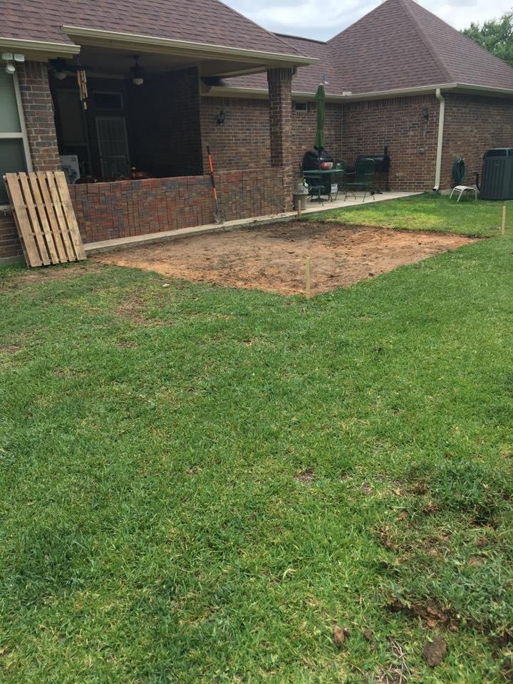 Well got the grass removed for today. Have to work this evening.
So I'm done for the weekend.