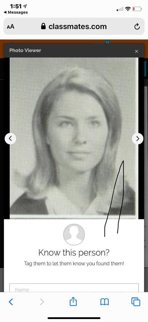 Me at 16 years
