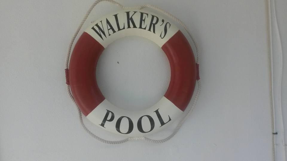 Jock Walker's album, Mobile Uploads