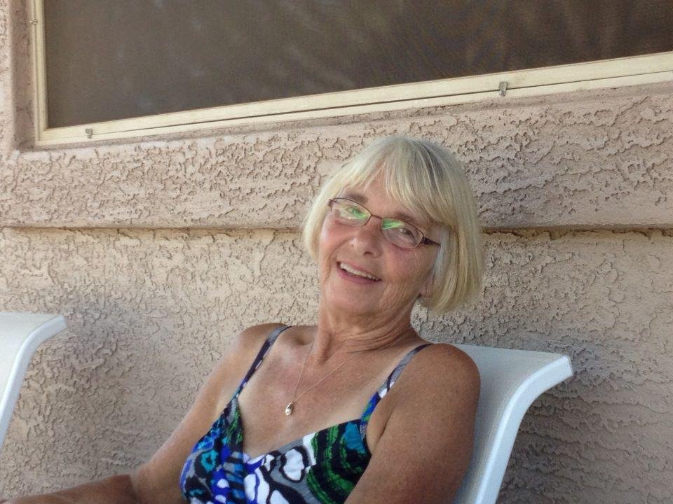 Melting in Mesa