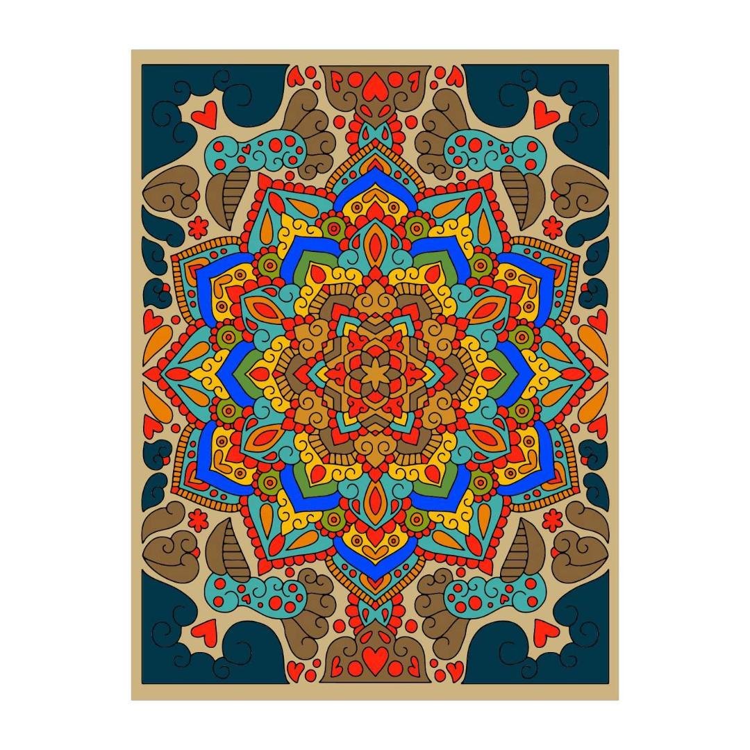 Robert Cohen's album, Mobile Uploads