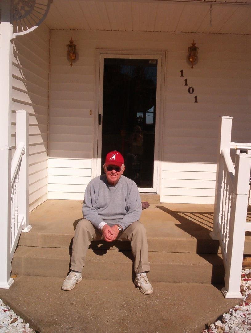 Jerry Barrett's album, Untitled album