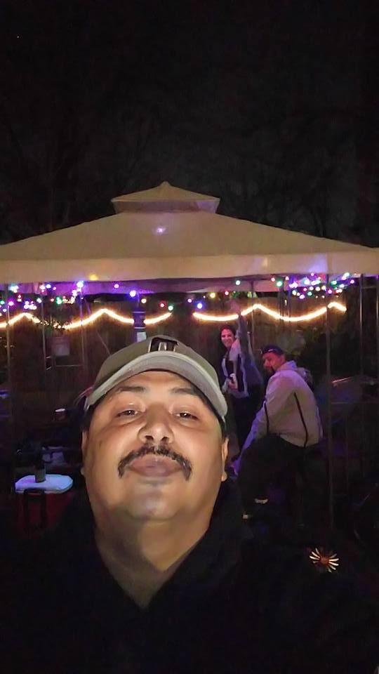 Daniel Lara's album, Mobile Uploads