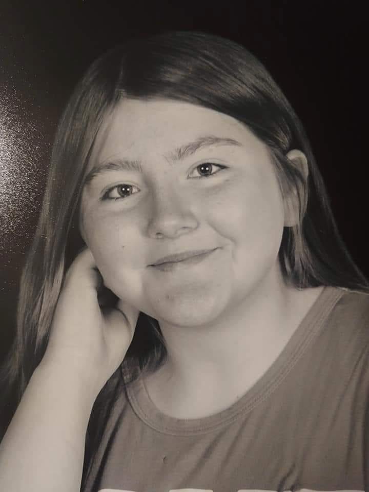 Wanna wish my Granddaughter Taylor Happy 15th Birthday! You're making me really old! I Love You!