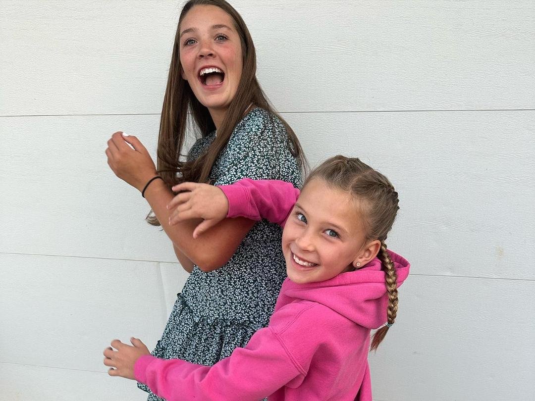 Bailey Swanson's album, Timeline photos