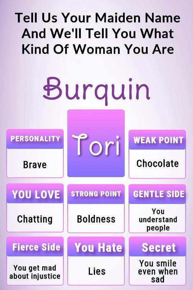 That’s me! 😊💕
