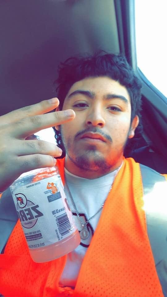 Going to work 💸